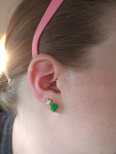 Tattoo Shop «Next Generation Tattoo & Body Piercing», reviews and photos, 1231 E Republic Rd, Springfield, MO 65804, USA