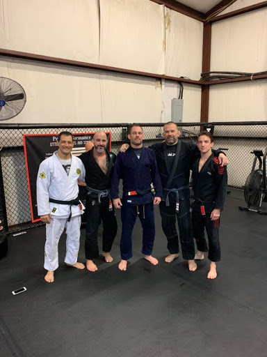 Martial Arts School «Peak Performance MMA Martial Arts Academy», reviews and photos, 133 Sports Pkwy H, Keller, TX 76248, USA