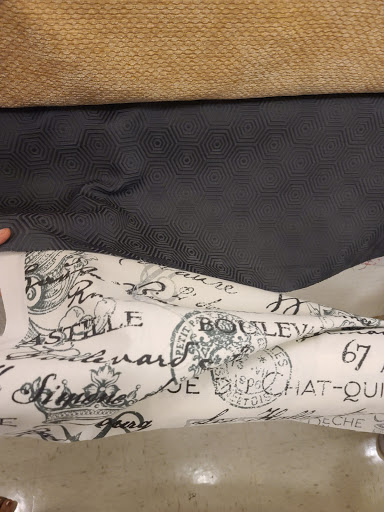 Fabric Store «Jo-Ann Fabrics and Crafts», reviews and photos, 12313 Poway Rd, Poway, CA 92064, USA