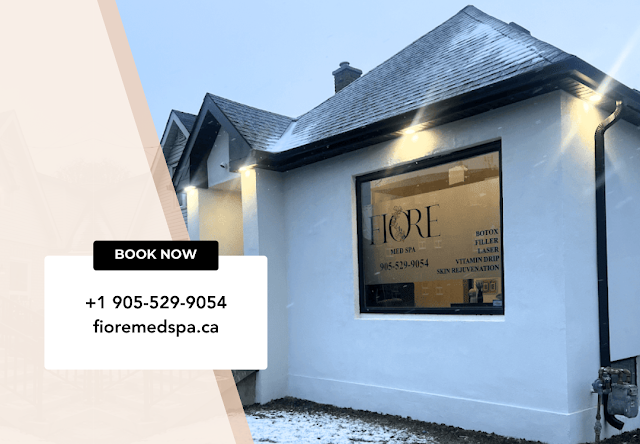 Fiore Med Spa