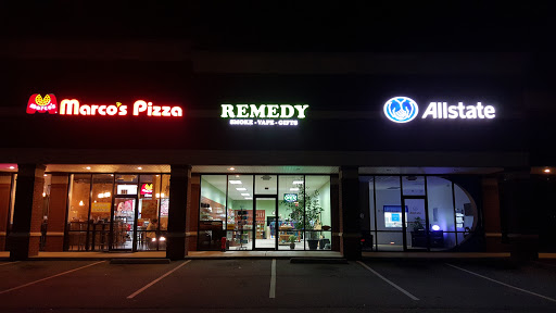 Tobacco Shop «Remedy Smoke Shop», reviews and photos, 1880 Braselton Hwy #102, Lawrenceville, GA 30043, USA