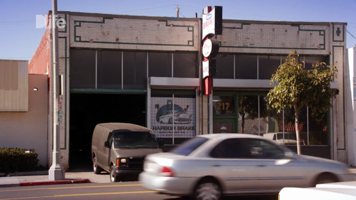 Auto Repair Shop «Harbor Brake and Automotive Service», reviews and photos, 217 S Pacific Ave, San Pedro, CA 90731, USA