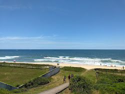 Foto de Praia do Sol área de comodidades