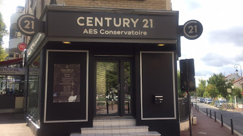 Century 21 Agence immobilière du Conservatoire (92) à Antony