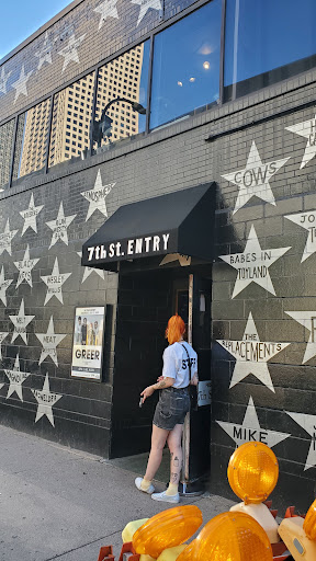 Live Music Venue «First Avenue», reviews and photos, 701 N 1st Ave, Minneapolis, MN 55403, USA
