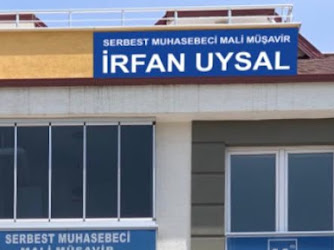SMMM İrfan UYSAL- İnegöl Bursa