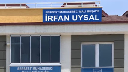 SMMM İrfan UYSAL- İnegöl Bursa