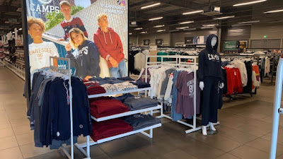 GEMO LANGON Chaussures et Vêtements à Langon
