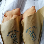 Photo n°1 de l'avis de Matteo.o fait le 22/09/2022 à 17:59 sur le  Asso di Spade PANZEROTTI Ostuni à Ostuni