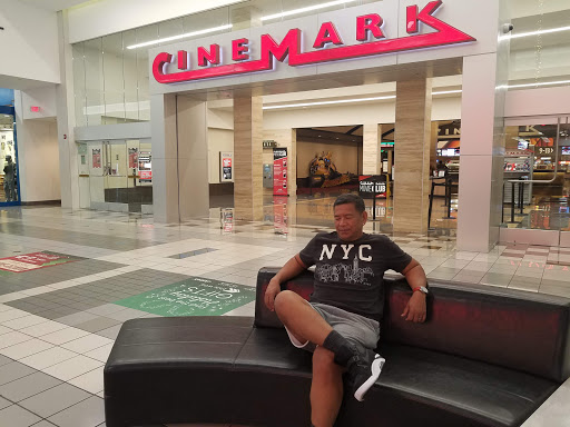 Shopping Mall «SouthBay Pavilion», reviews and photos, 20700 S Avalon Blvd, Carson, CA 90746, USA