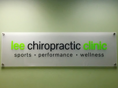 Lee Chiropractic Clinic | Sports.Performance.Wellness