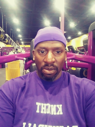 Gym «Planet Fitness», reviews and photos, 1395 W 8 Mile Rd, Detroit, MI 48203, USA