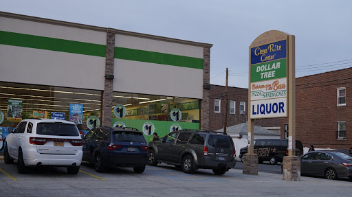 Dollar Store «Dollar Tree», reviews and photos, 131-09 101st Ave, Queens, NY 11419, USA