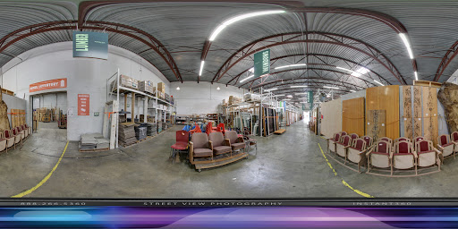 Building Materials Store «Second Use Building Materials», reviews and photos, 2328 Fawcett Ave, Tacoma, WA 98402, USA