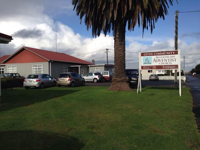 Reviews of Levin Seventh-day Adventist Church in Levin - Church