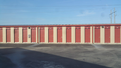 Self-Storage Facility «Causeway Storage», reviews and photos, 2425 S 86th St, Tampa, FL 33619, USA