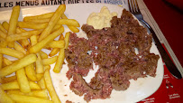 Frite du Restaurant Buffalo Grill Lomme à Lille - n°15