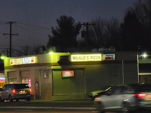 Milillos Pizza image 9