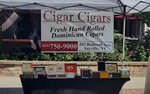 Cigar Cigars image