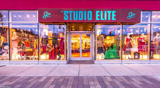 Studio Elite