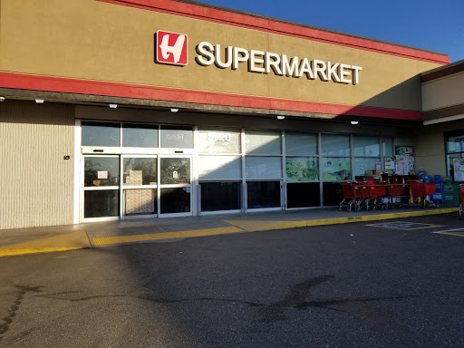 Grocery Store «H Mart», reviews and photos, 8720 S Tacoma Way, Lakewood, WA 98499, USA