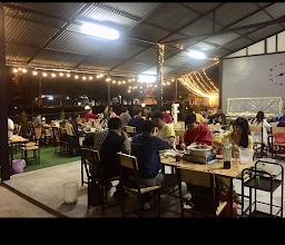 พีทีซีฟูดส์มาร์ท หมูกระทะโนนสูง photo
