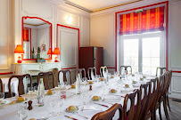 Photos du propriétaire du Restaurant gastronomique Restaurant Le Manoir Du Soleil D'Or à Nassandres sur Risle - n°5