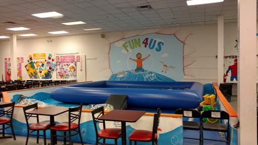 Amusement Center «Fun 4 Us», reviews and photos, 35000 Warren Rd, Westland, MI 48185, USA