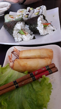 Sushi du Restaurant de sushis Royal Sushi Mulhouse - n°4