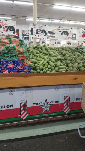 Supermarket «206 Farmers Market Inc», reviews and photos, 626 US-206, Hillsborough Township, NJ 08844, USA