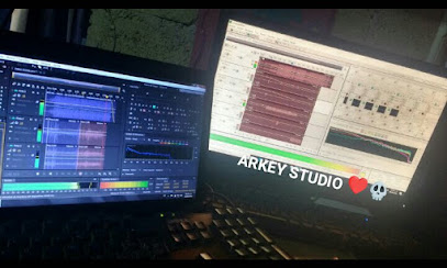 Arkey Studio 420