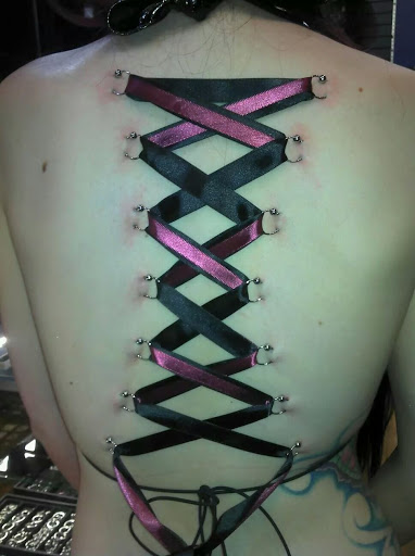 Find best women's tattoo ideas for your next unique tattoo in Tucson at Sacred Art Tattoo Studio