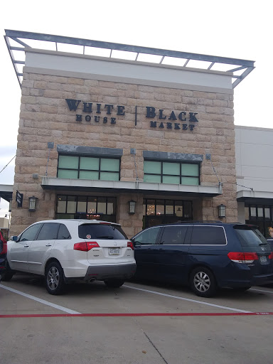 Shopping Mall «The Shops at Highland Village», reviews and photos, 1701 Shoal Creek, Highland Village, TX 75077, USA