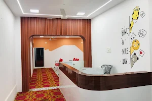 Dr.Giri neo child clinic image