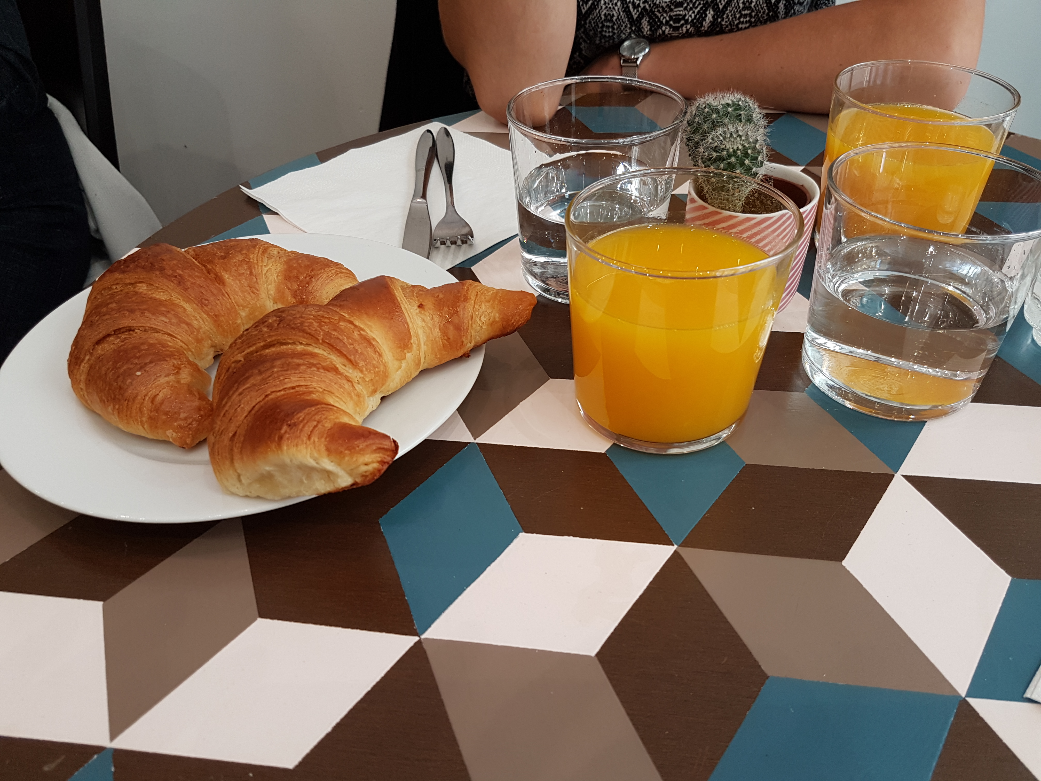 Photo n° 4 de l'avis de Manon.u fait le 29/11/2017 à 14:49