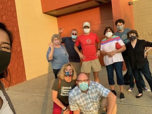 Movie Theater «Cinemark Tinseltown and XD», reviews and photos, 8400 Millicent Way, Shreveport, LA 71115, USA