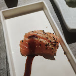 Photo n°17 de l'avis de Francesco.o fait le 16/02/2024 à 22:30 sur le  Igini Sushi à San Lazzaro di Savena