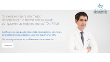 Dr. Piñal y Asociados - Traumatología reparadora y cirugía de la Mano