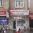 coşkunlar elektrik