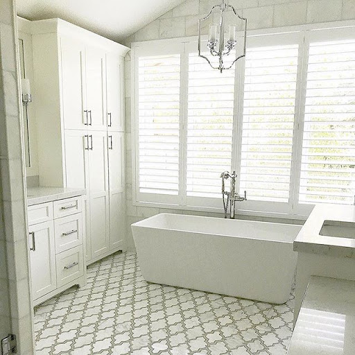 Tile Store «Fuda Tile & Marble of Ramsey», reviews and photos, 455 NJ-17, Ramsey, NJ 07446, USA