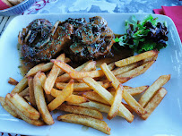 Plats et boissons du Bar Restaurant de l'Estérel à Les Adrets-de-l'Estérel - n°6