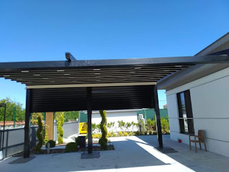 Kurşunlu Cam Yapı Pimapen Bayi