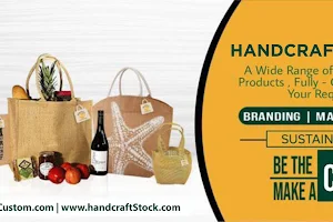 HANDCRAFT Worldwide [HWW] - Premium Quality Jute Bags Manufacturer image