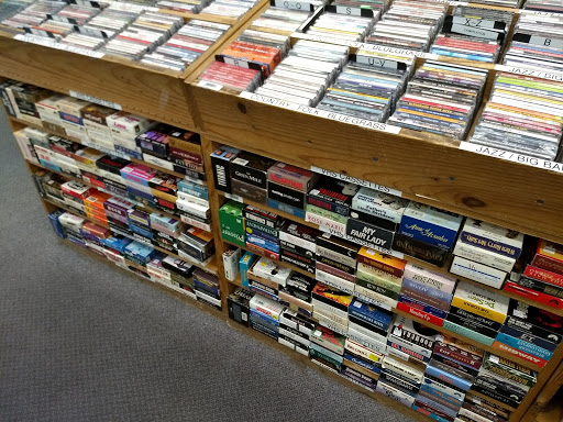 Book Store «Half Price Books», reviews and photos, 770 E Road to Six Flags St, Arlington, TX 76011, USA