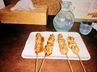 カラオケ居酒屋大承