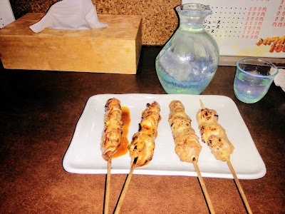 カラオケ居酒屋大承
