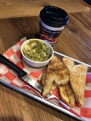 Coffee Shop «Classic Rock Coffee Co.», reviews and photos, 1900 W Sunset St, Springfield, MO 65807, USA