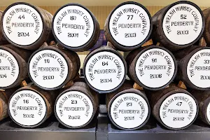 Penderyn Brecon Beacons Distillery - Visitor Centre and Shop image