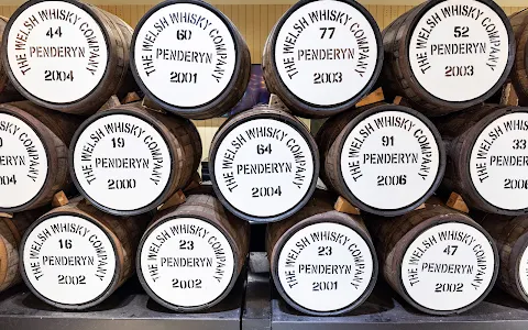 Penderyn Brecon Beacons Distillery - Visitor Centre and Shop image