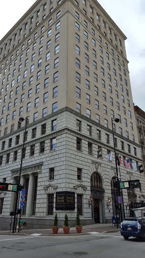 Stock Yards Bank & Trust in Cincinnati, Ohio